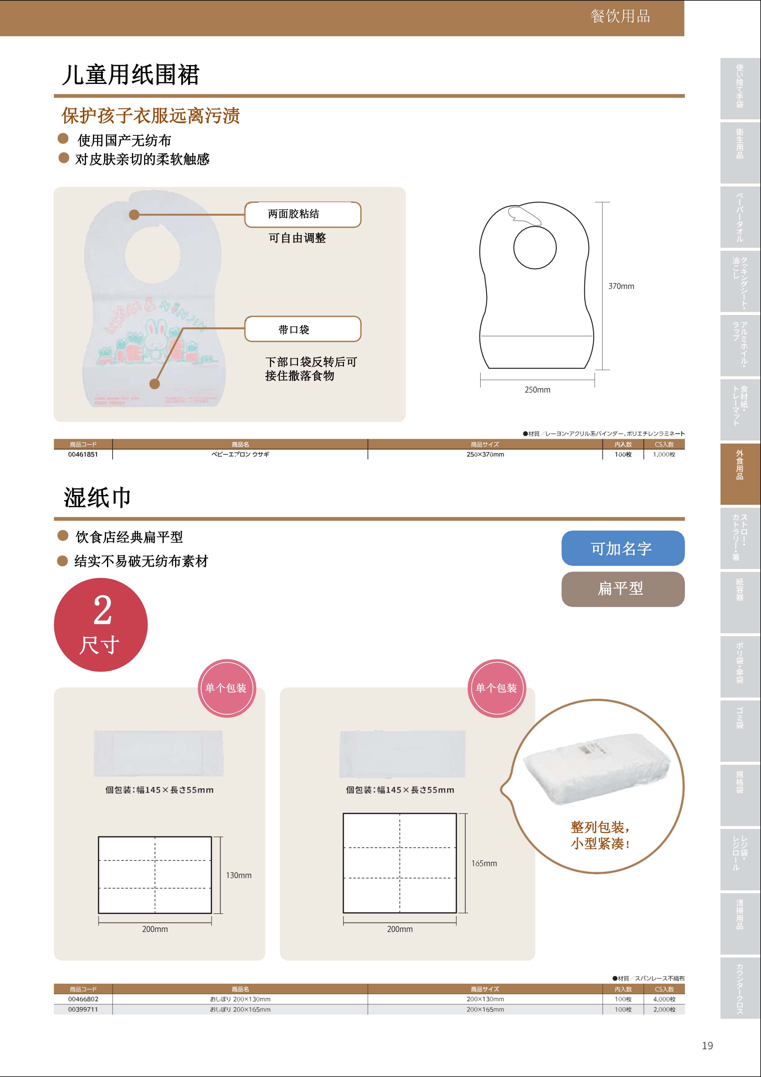 AAX様 ご依頼品 WEBカタログ】PB│紙・フィルム・消耗材の業務用の専門商社